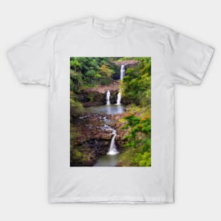 Umauma Falls T-Shirt